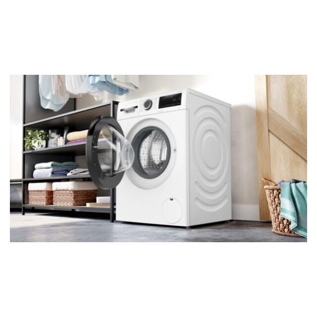 Bosch WGG254Z1GB, Washing machine, front loader