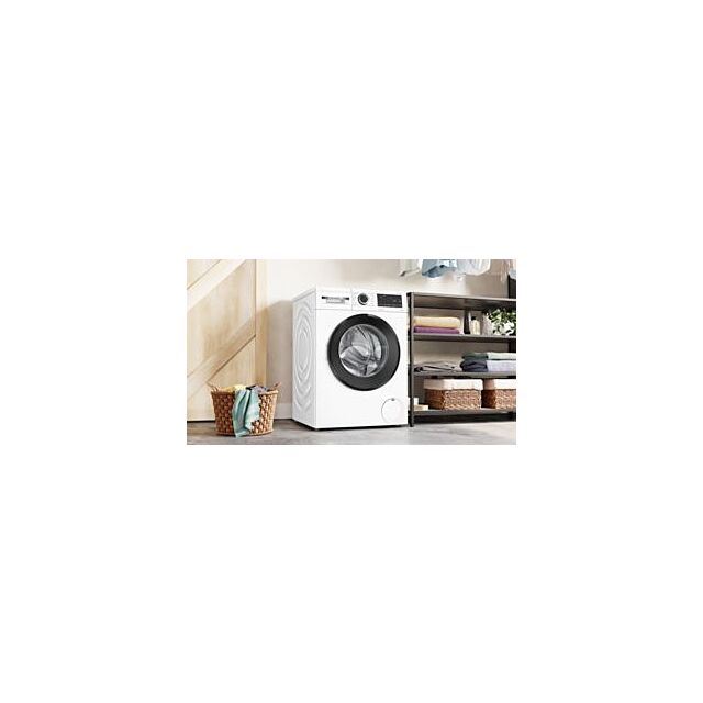 Bosch WGG254Z1GB, Washing machine, front loader