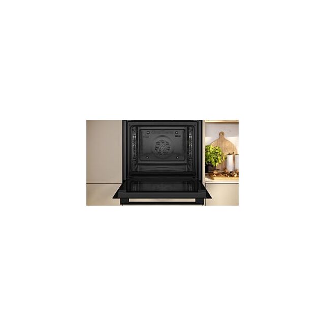 Neff B1DCC0AK3B, Built-in oven