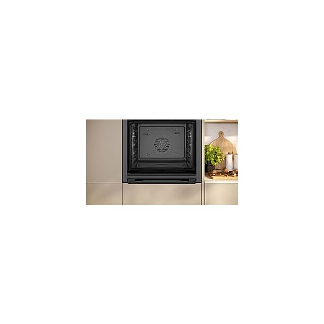 Neff B3ACE4AG3B, Built-in oven