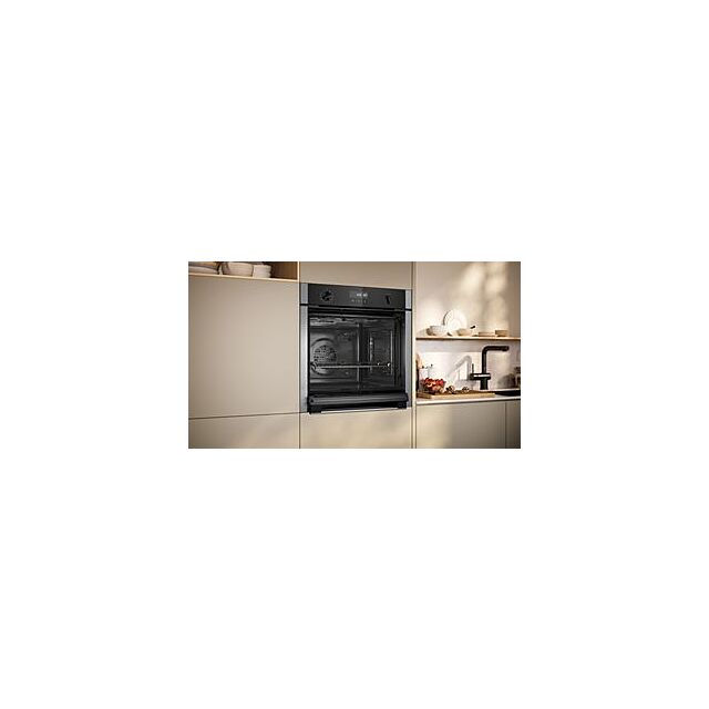 Neff B6ACH7AN7B, Built-in oven
