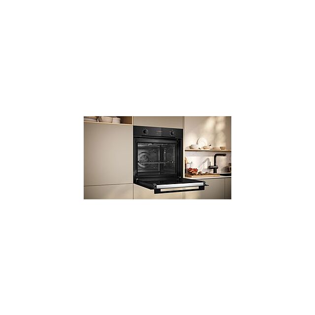 Neff B2DCG7AK3B, Built-in oven
