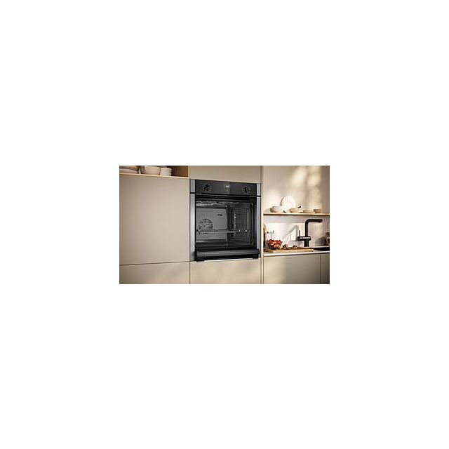 Neff B3ACE4AN3B, Built-in oven