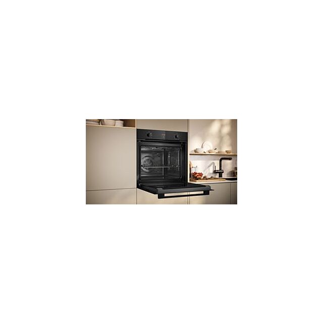Neff B1DCC0AK3B, Built-in oven