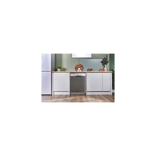 Bosch SMS2HVI67G, Free-standing dishwasher