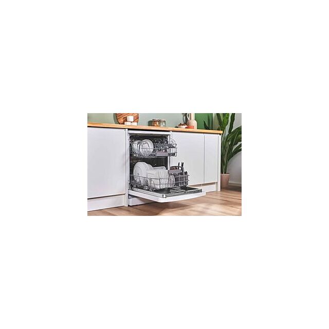 Bosch SMS4EKW06G, Free-standing dishwasher
