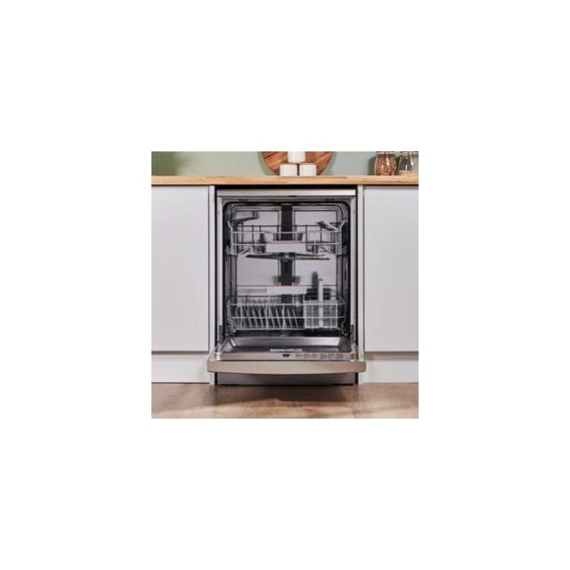 Bosch SMS4EKI06G, Free-standing dishwasher
