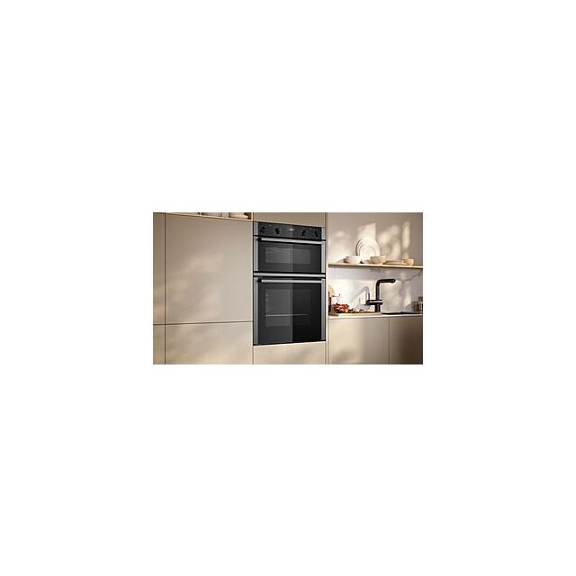 Neff U1ACE2AN3B, Built-in double oven