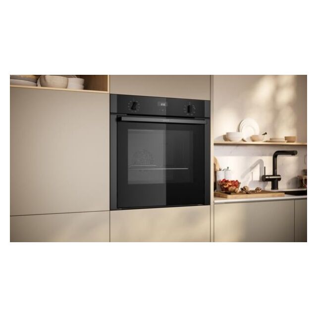 Neff B3ACE4AG3B, Built-in oven