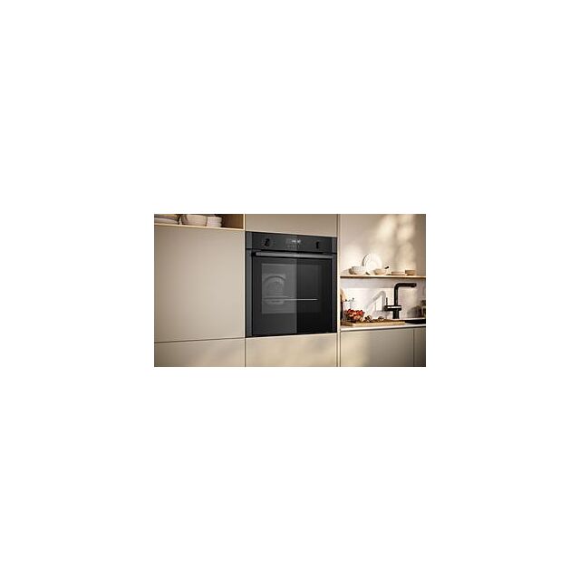Neff B6ACH7AG7B, Built-in oven