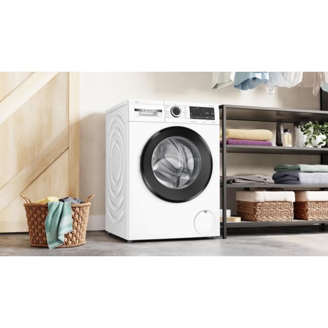 Bosch WGG254F1GB, Washing machine, front loader