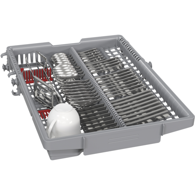Bosch SPS4HMW49G, Free-standing dishwasher