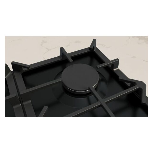 Neff T26CIP8S0, Gas hob