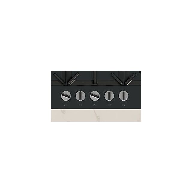 Neff T27CIQ8S0, Gas hob