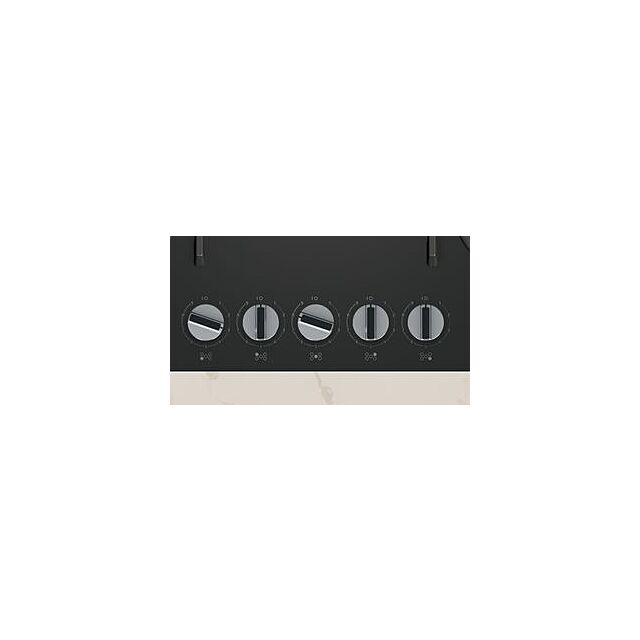 Neff T27CIQ8S0, Gas hob