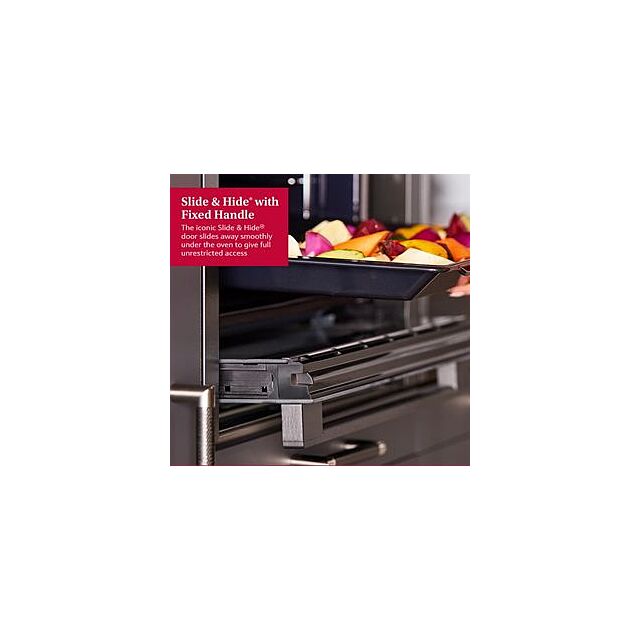 Neff B6ACH7AN7B, Built-in oven