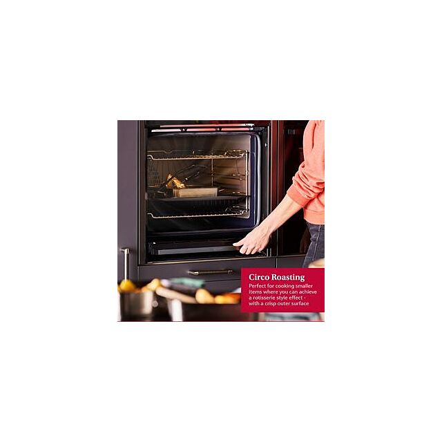 Neff B3ACE4AG3B, Built-in oven