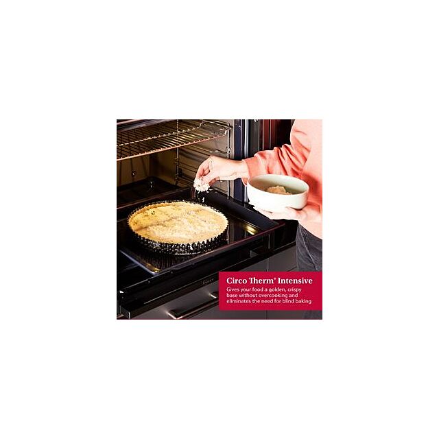Neff B3ACE4AG3B, Built-in oven