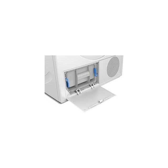 Bosch WTH85223GB, Heat pump tumble dryer