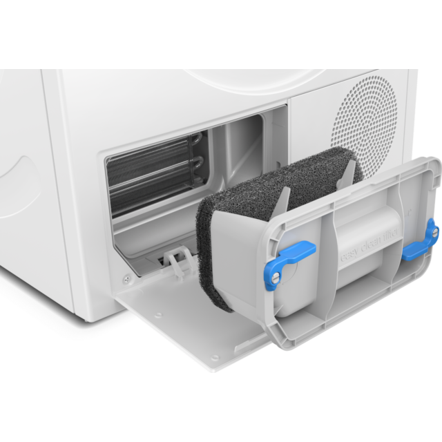 Bosch WTH85223GB, Heat pump tumble dryer
