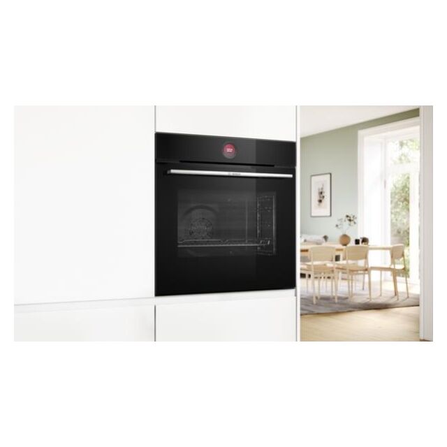 Bosch HBG7741B1B, Built-in oven