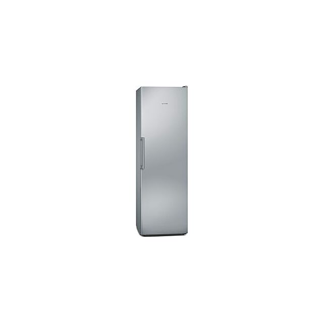 Siemens GS36NVIEPG, free-standing freezer