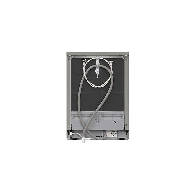 Bosch SMS26AI08G, Free-standing dishwasher