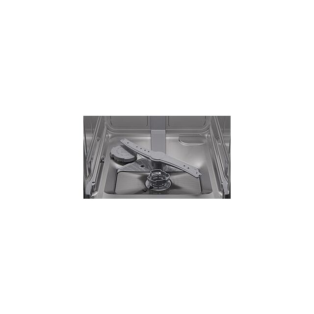 Neff S875HKX21G, Fully-integrated dishwasher