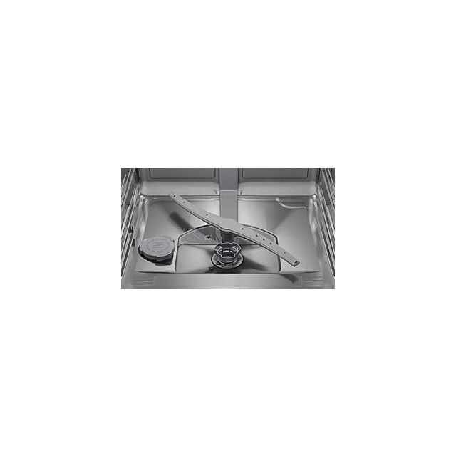 Bosch SMV4EAX23G, Fully-integrated dishwasher
