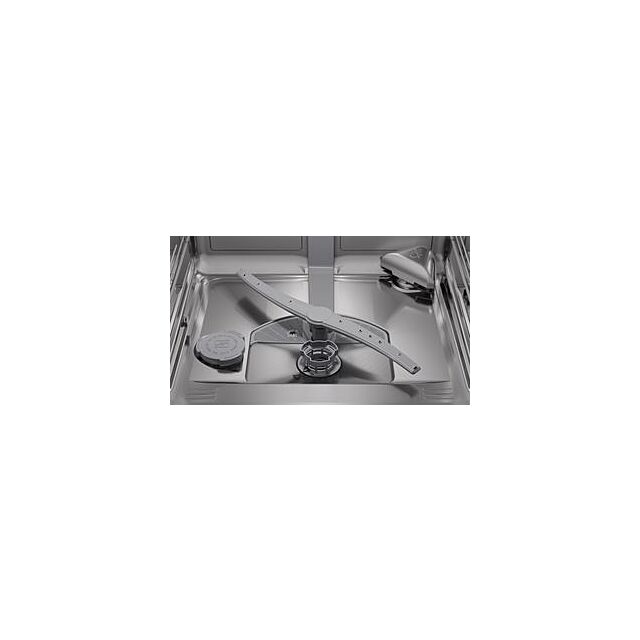 Bosch SMV6ZCX10G, Fully-integrated dishwasher