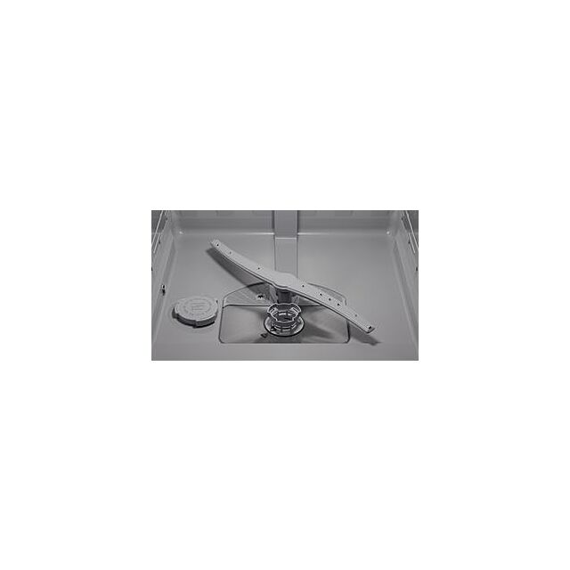 Bosch SMV4HVX00G, Fully-integrated dishwasher