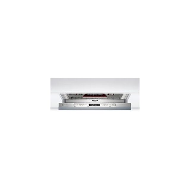 Neff S187ZCX03G, Fully-integrated dishwasher