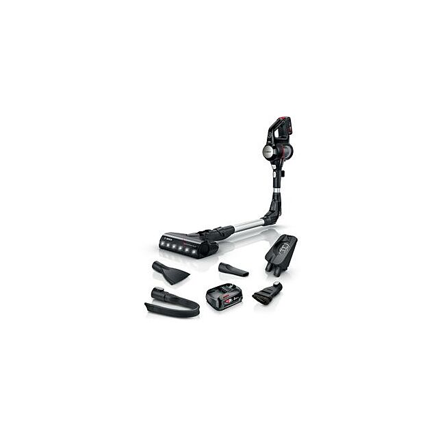 Bosch BCS712BGB, Cordless vacuum cleaner