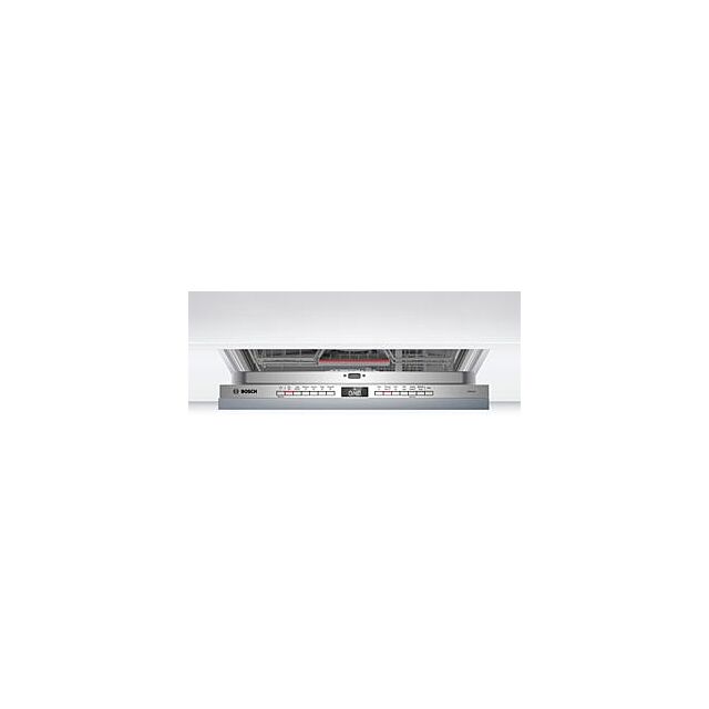 Bosch SMV4HTX00G, Fully-integrated dishwasher