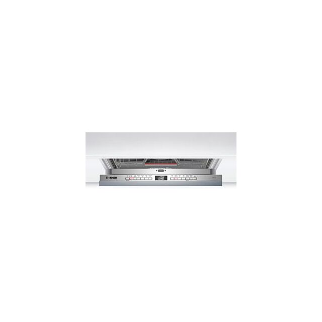 Bosch SMV4HVX00G, Fully-integrated dishwasher