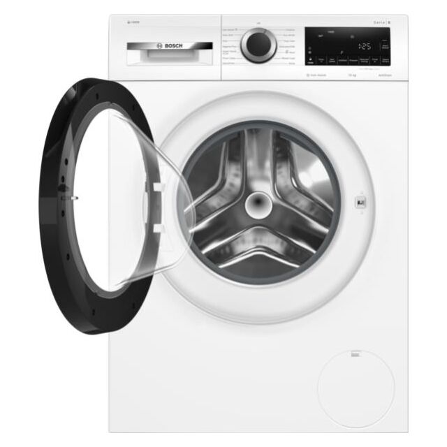 Bosch WGG254F1GB, Washing machine, front loader