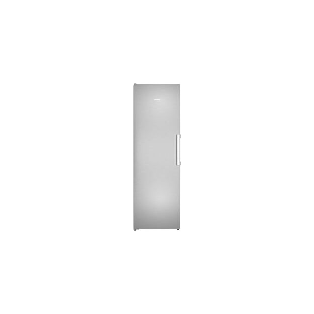 Siemens KS36NVICGG, Free-standing fridge