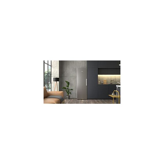 Siemens KS36NVICGG, Free-standing fridge