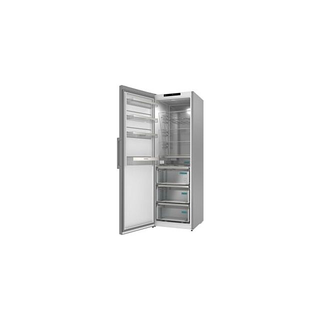 Siemens KS36NVICGG, Free-standing fridge