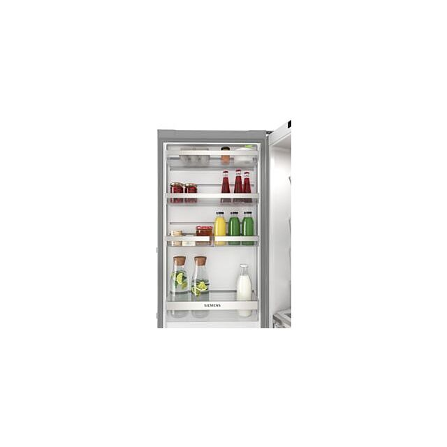 Siemens KS36NVICGG, Free-standing fridge