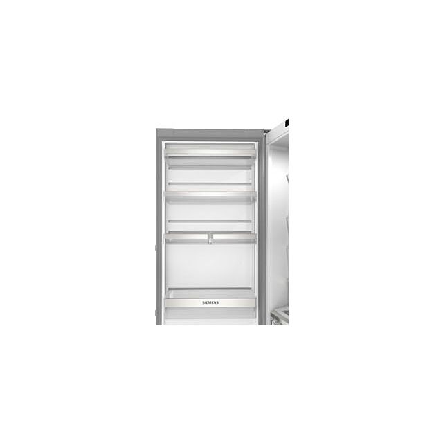 Siemens KS36NVICGG, Free-standing fridge