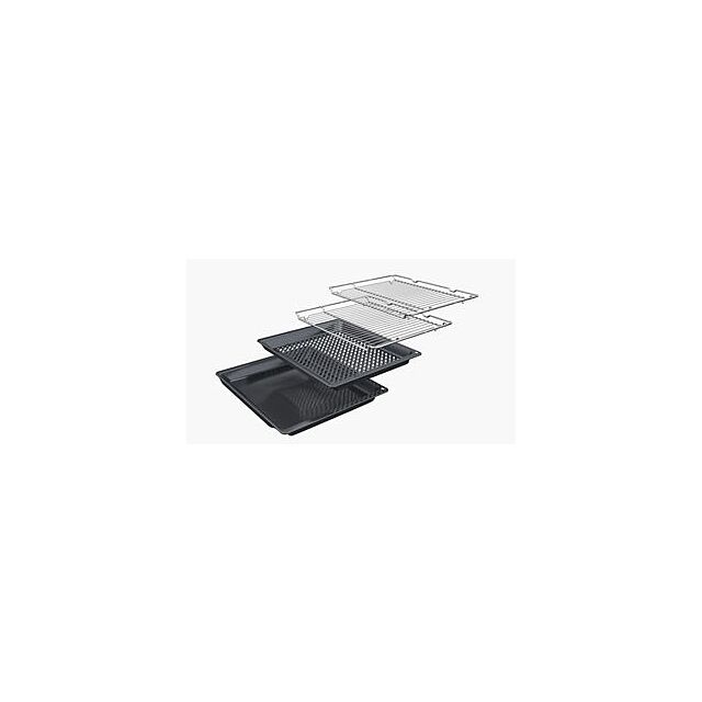 Neff B54CR31G0B, Built-in oven