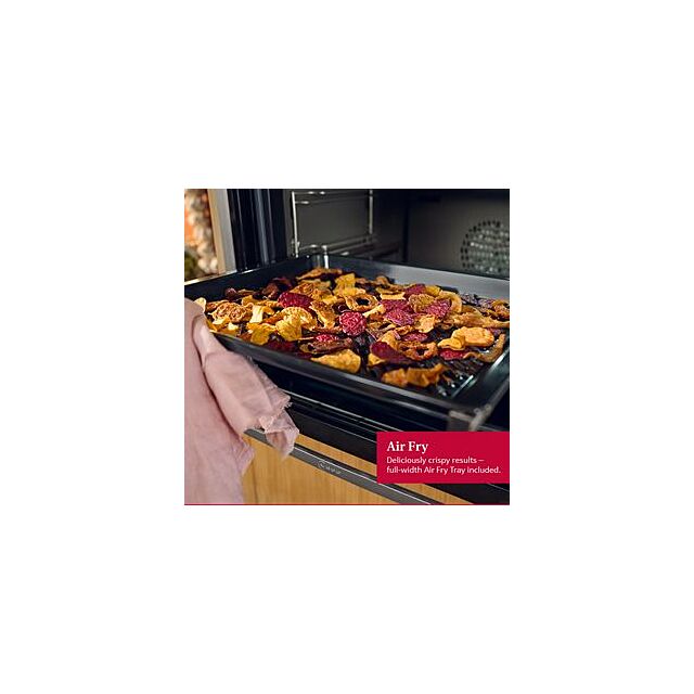 Neff B54CR31G0B, Built-in oven