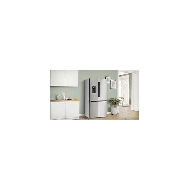 Bosch KFD96APEAG, French Door Bottom freezer, multi door