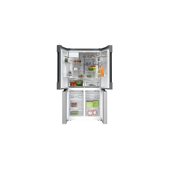 Bosch KFD96APEAG, French Door Bottom freezer, multi door