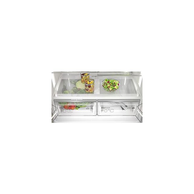 Bosch KFD96APEAG, French Door Bottom freezer, multi door
