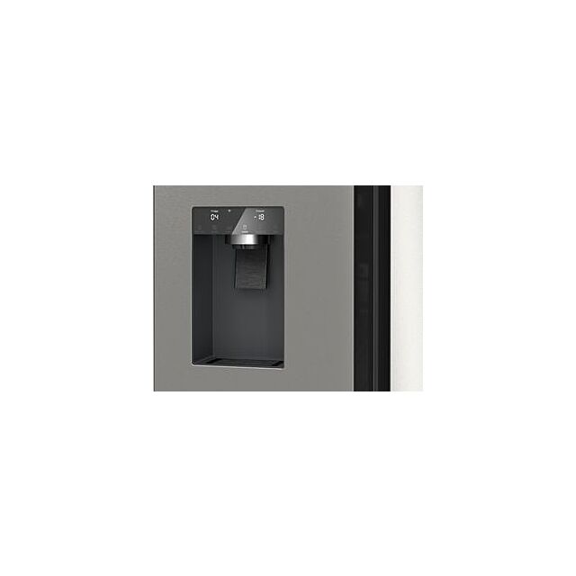 Bosch KFD96APEAG, French Door Bottom freezer, multi door