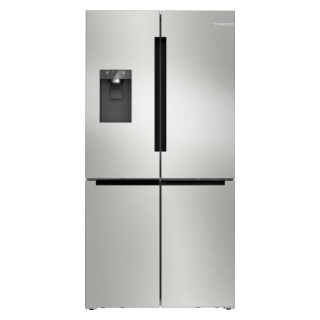 Bosch KFD96APEAG, French Door Bottom freezer, multi door