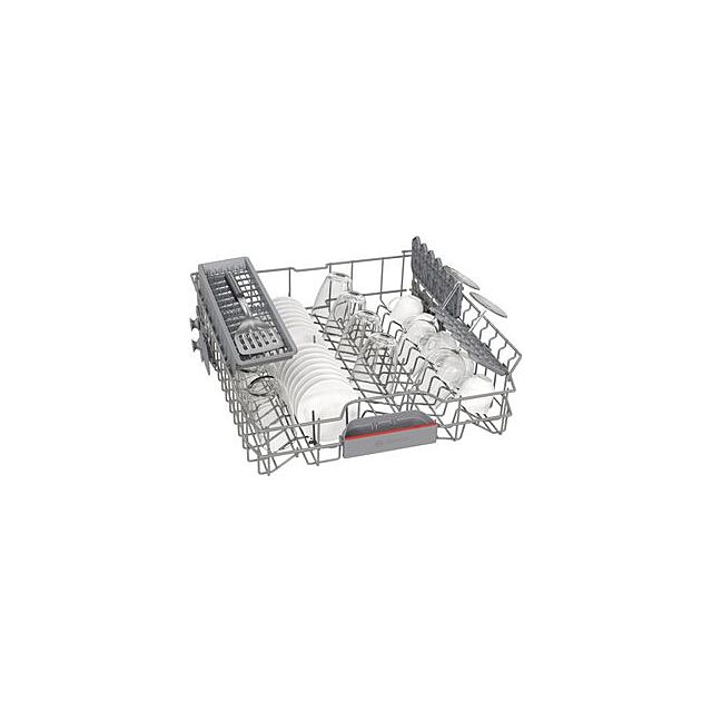 Bosch SMV4HTX00G, Fully-integrated dishwasher