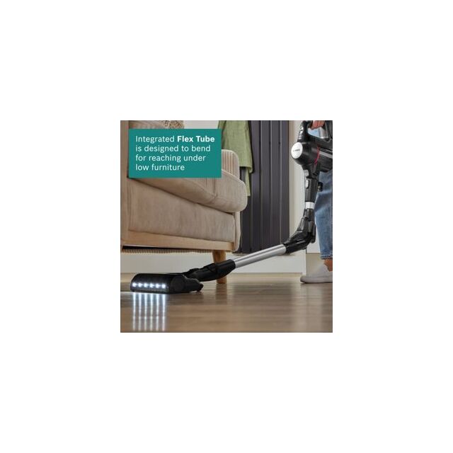 Bosch BCS712BGB, Cordless vacuum cleaner